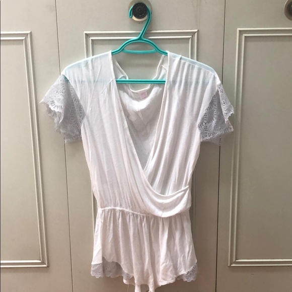 Only hearts romper - Picture 1 of 1